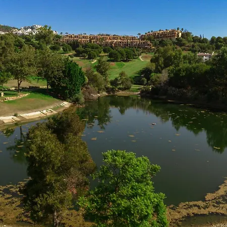 First-line Beach, Terrace And Pool With Incredible Sea Views, New Golden Mile Estepona