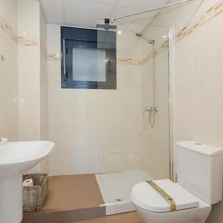 First-line Beach, Terrace And Pool With Incredible Sea Views, New Golden Mile Apartment *