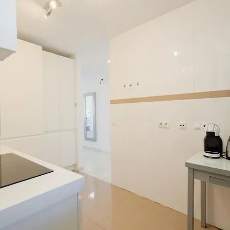 First-line Beach, Terrace And Pool With Incredible Sea Views, New Golden Mile * Estepona